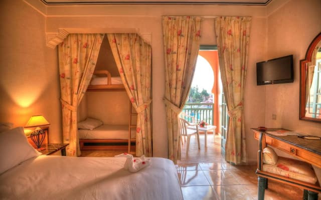 Hotel Marrakech Le Sangho Privilege - photo 4