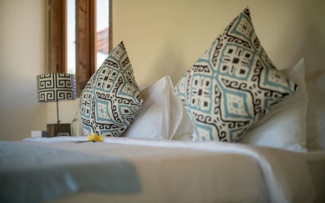 Villa Nirmala Ubud - photo 2