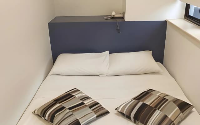 Goodrich Hotel - photo 3