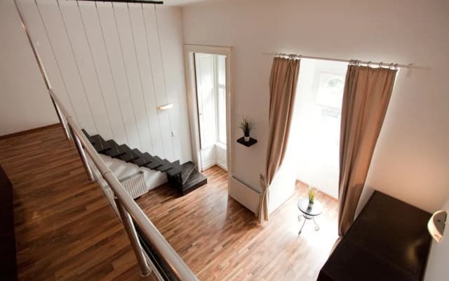 Kiraly Apartment - photo 3