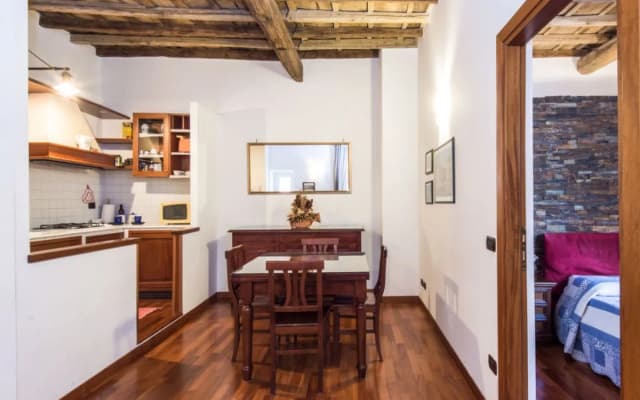 Locazione turistica Forum Domus - photo 4