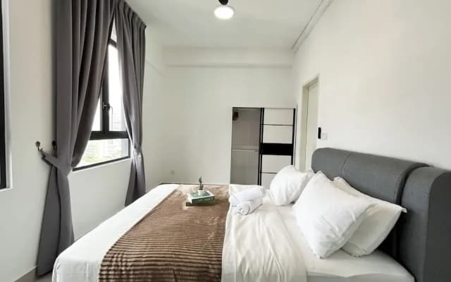 168 Park Selayang by Manhattan Group - photo 4