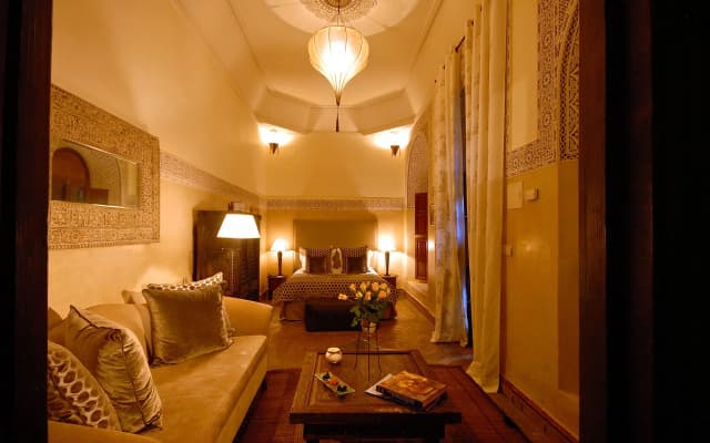La Villa Des Orangers - Relais & Châteaux - photo 5