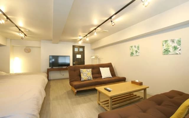 Guest House Osaka Tsukamoto - photo 4