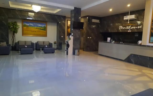 Ams Penthouse - photo 2