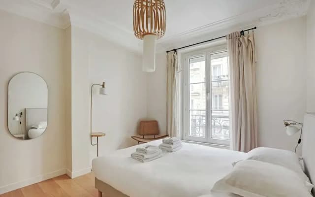 Authentic Apartment - 3br/8p - Clignancourt - photo 2