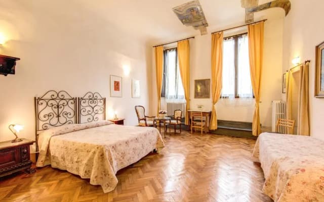 Hotel San Giovanni - photo 2