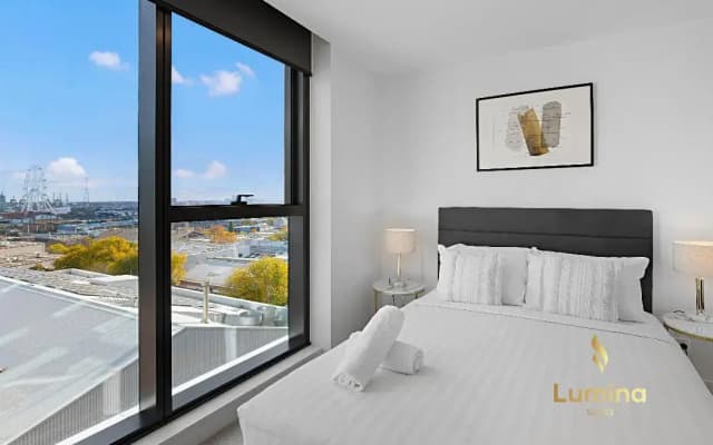 Lumina Suites - photo 5