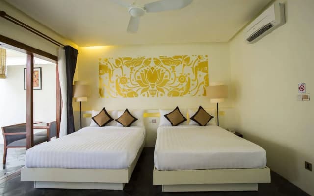 Angkor Boutique Villa - photo 4