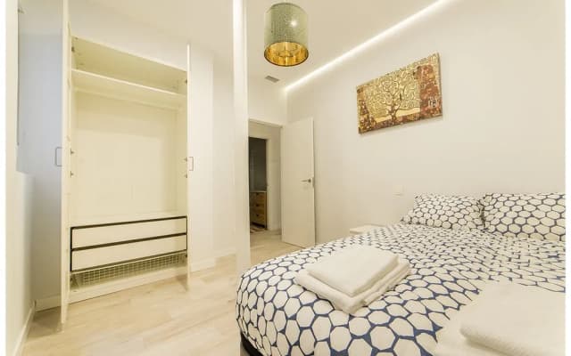 Apartamento de diseño pegada la Puerta del Sol - photo 5