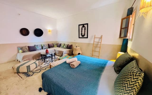 Riad Jeanne 1 - photo 5