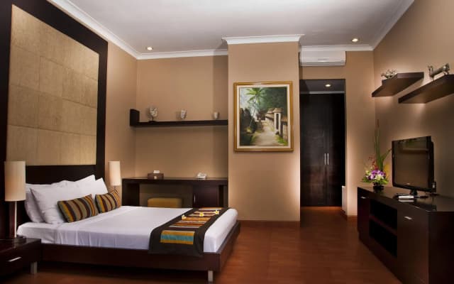 Sindhu Mertha Suite Guest house - photo 5