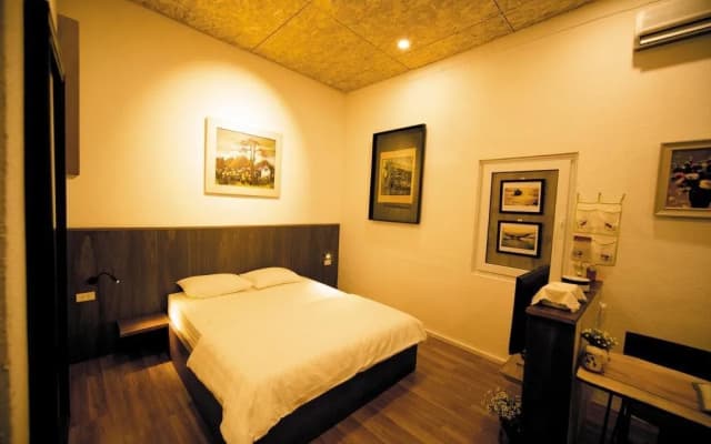 Elegant Studio Apartment - photo 4