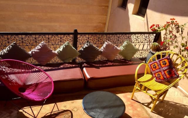 Riad Dama - photo 3