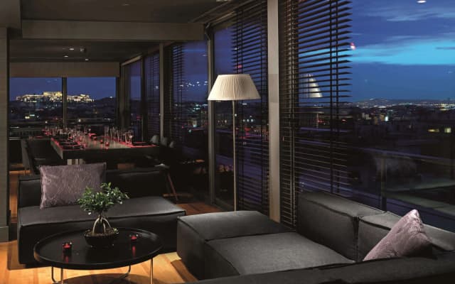 Radisson Blu Park Hotel, Athens - photo 3