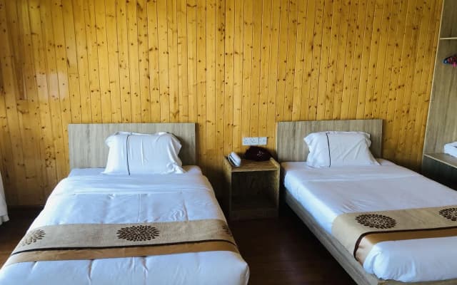 Gayang friendly water house homestay - photo 5