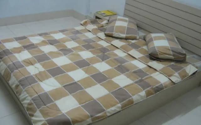 Phet Place Apartment - photo 2