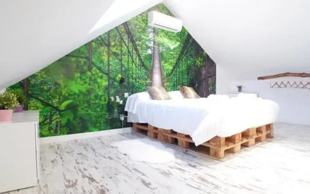 Chic Rentals La Latina - Calle Oriente - photo 5