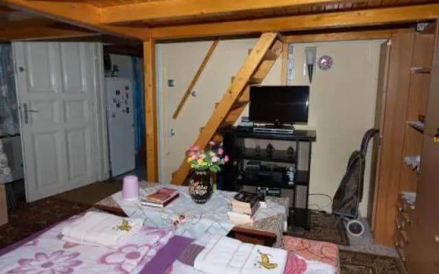 Budapest Central Apartment - photo 3