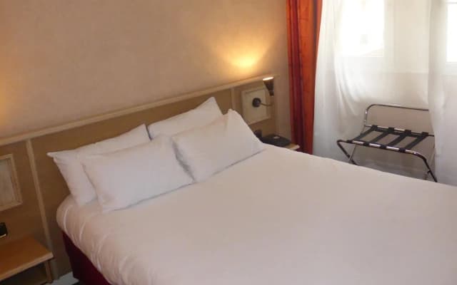 Hotel de Paris Saint Georges - photo 3