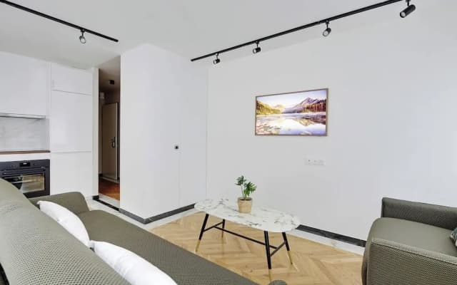 Cosy Flat - 4p/1bdr - La Villette - photo 5