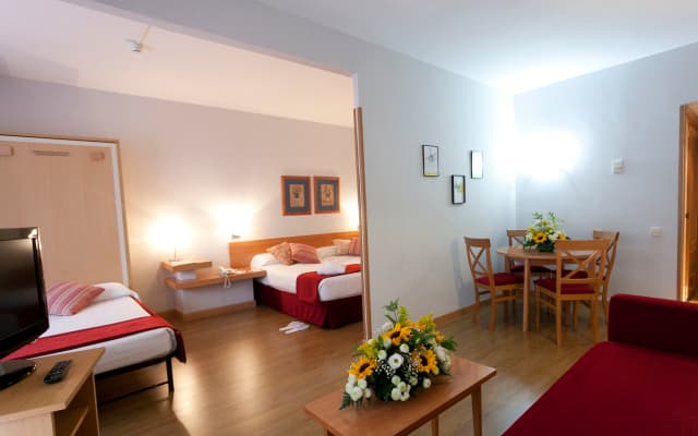 Muralto Madrid Princesa - photo 3