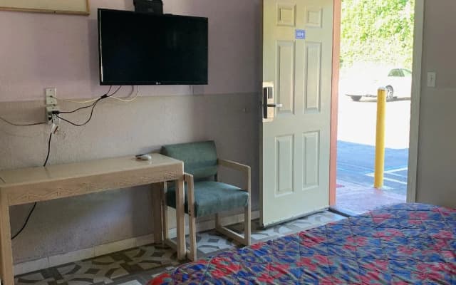 Horizon Inn Motel - photo 3