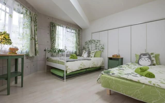 Dust Bunnies - photo 3