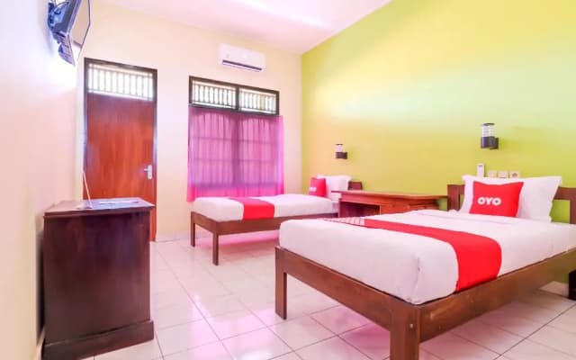 Hotel O Nan Berlian Inn - photo 5