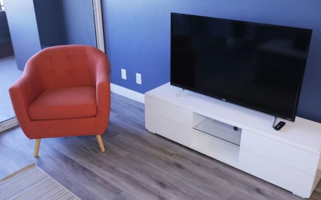 Panoramic View Suites - photo 2