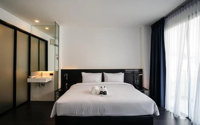 Bed Chiangmai Gate Hotel - photo 3