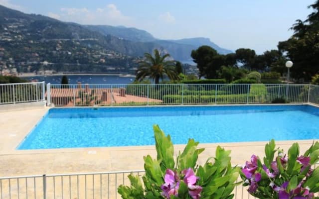 Les Villas du Cap - photo 5