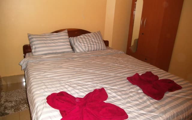 Sun Boutique Resort - photo 4
