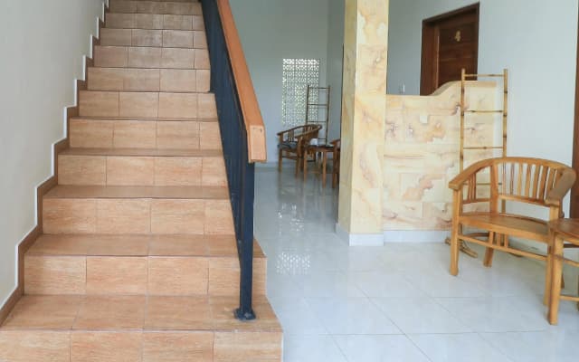 Canggu Kayuma House - photo 3