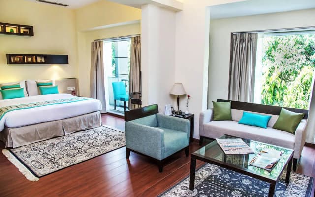 Ayu Hotels - photo 2