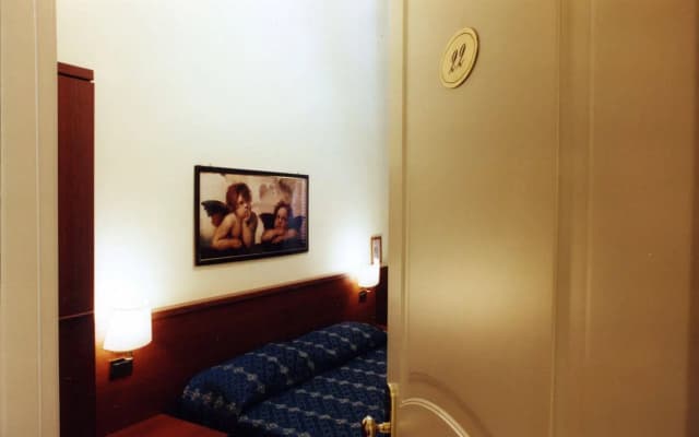 Hotel Viennese - photo 5