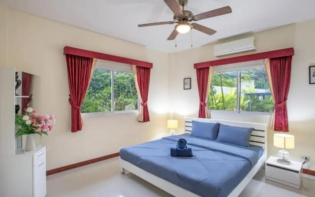 Lovely Pool Villa Platinum near Nai Harn - photo 3