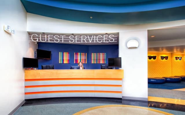 Holiday Inn Resort Orlando Suites - Waterpark by IHG - photo 2