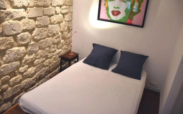 Romantic tiny house in Paris - photo 2
