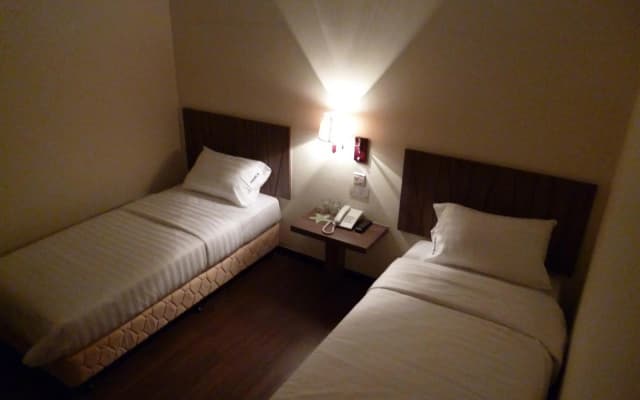 9 Square Hotel - Bangi - photo 5