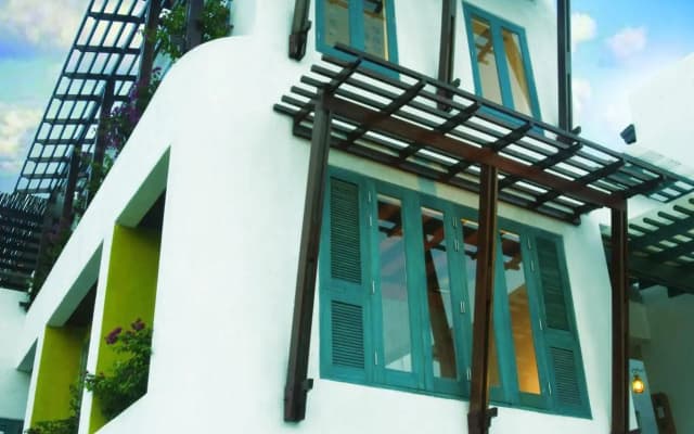 Ao Nang Colors - Aonang Beach Hotel - photo 5
