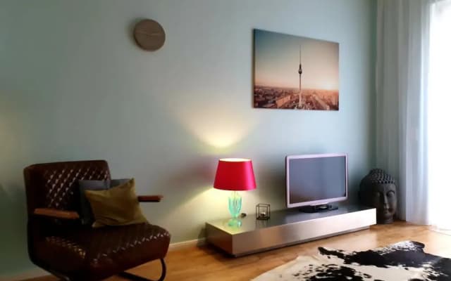 Apartment P1 in Berlin-Friedrichshain - photo 3