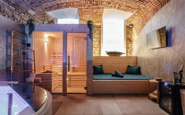 Sauna Central - photo 5
