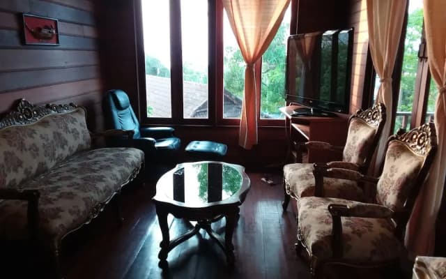 Bay Thani Samui Resort - photo 2