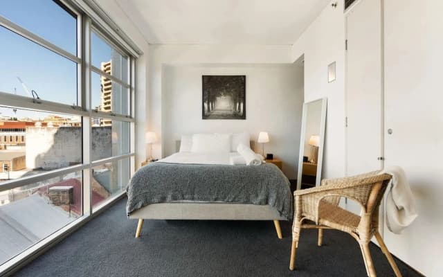 Sun Drenched Apartment in Darlinghurst - photo 3