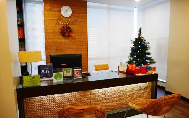 Swutel Hotel - photo 2