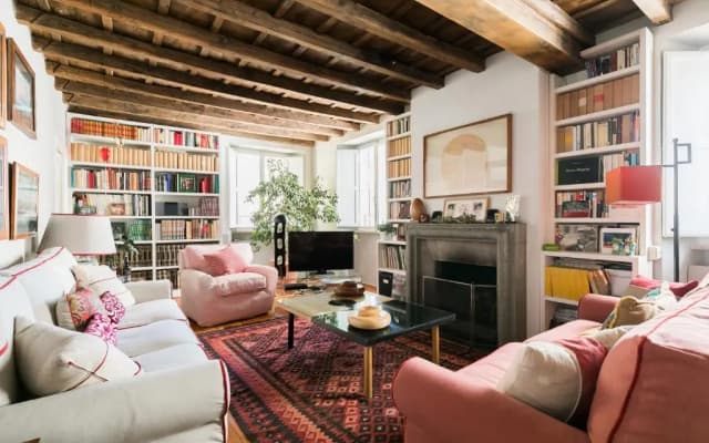 Farnese Charming Apartment - photo 2
