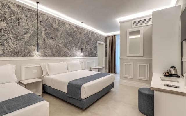 Relais Marco Polo - photo 5