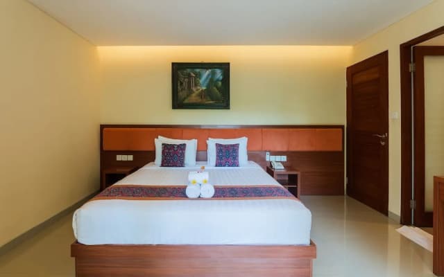 Gana Restaurant and Villa - photo 5