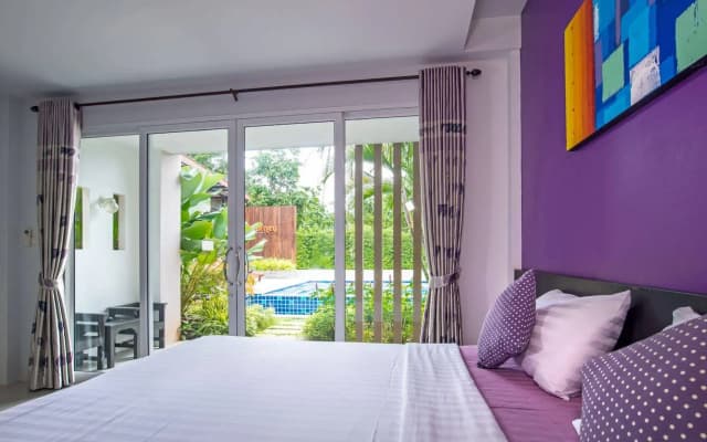 The Fong Krabi Resort - photo 4